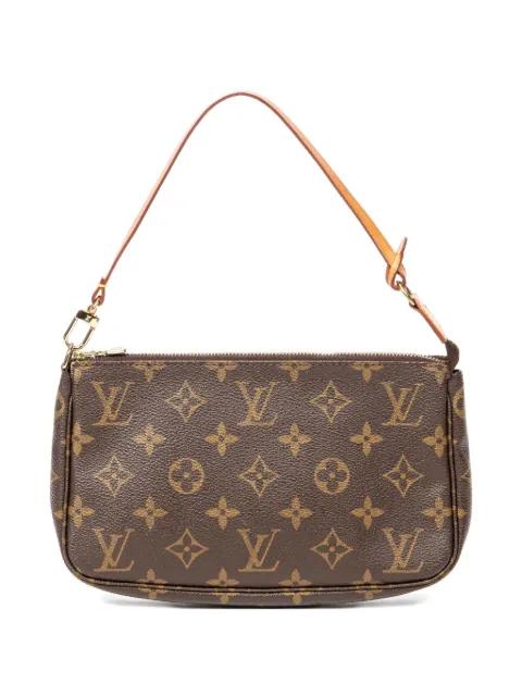Pochette Accessoires shoulder bag by LOUIS VUITTON 