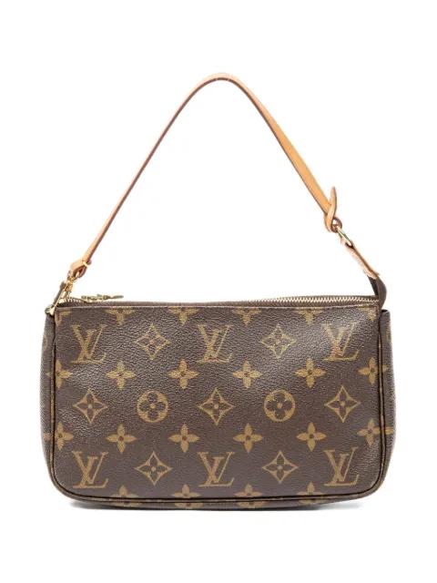 Pochette Accessoires shoulder bag by LOUIS VUITTON 