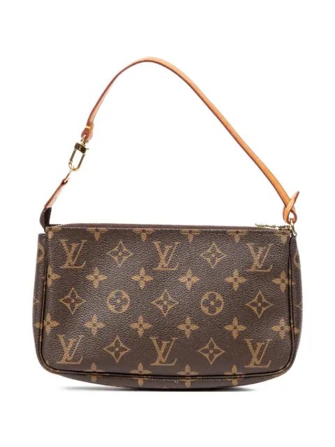 Pochette Accessoires shoulder bag by LOUIS VUITTON 