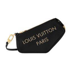 Pochette Ecusson by LOUIS VUITTON