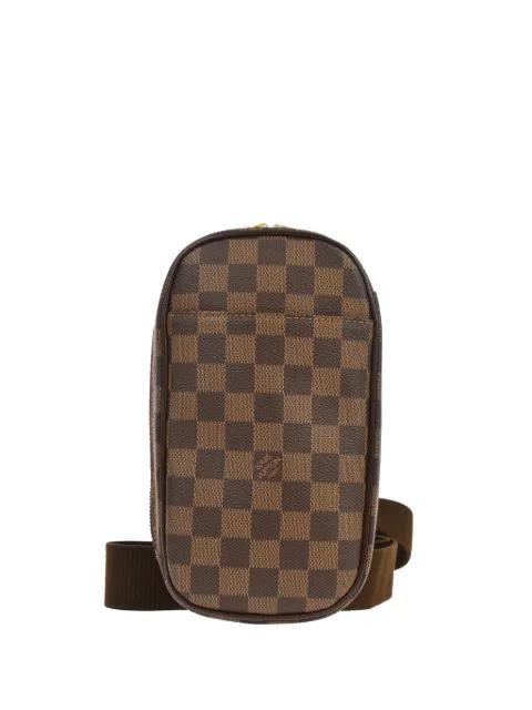 Pochette Gange body bag by LOUIS VUITTON 