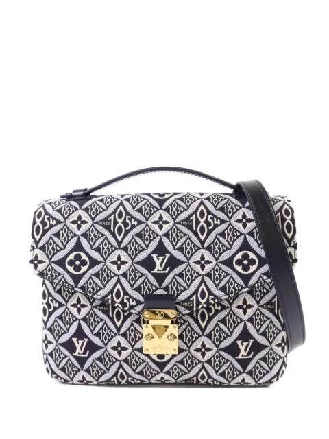 Pochette Metis MM shoulder bag by LOUIS VUITTON 