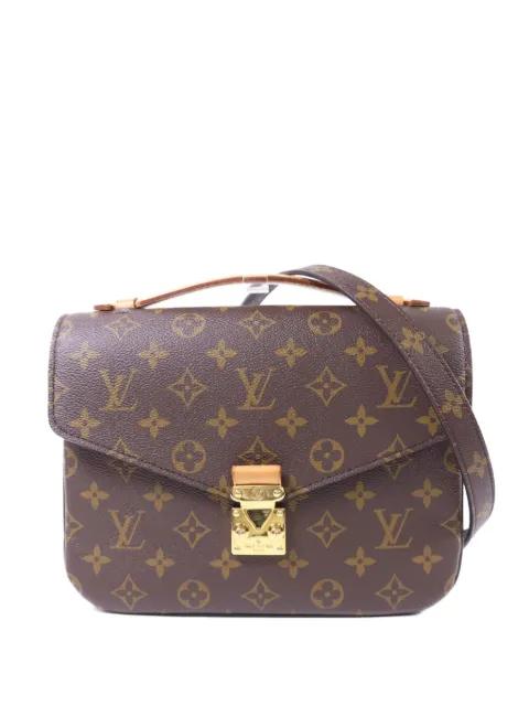 Pochette Metis MM tote bag by LOUIS VUITTON 