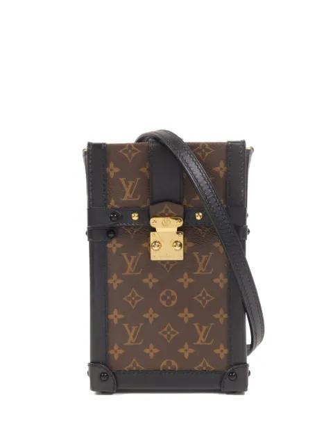 Pochette Trunk shoulder bag by LOUIS VUITTON 