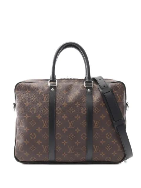 Porte-Documents Voyage PM briefcase by LOUIS VUITTON 