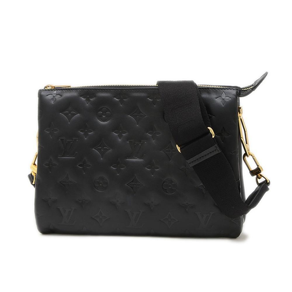 Preloved Discovery Messenger PM Wo - Black Shoulder Bags by LOUIS VUITTON Preloved Discovery Messenger PM Wo - Black Shoulder Bags by LOUIS VUITTON