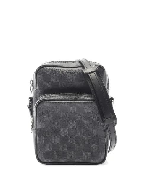 Rem messenger bag by LOUIS VUITTON 