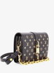 Rendez-Vous Monogram Metal Calfskin shoulder bag by LOUIS VUITTON Rendez-Vous Monogram Metal Calfskin shoulder bag by LOUIS VUITTON