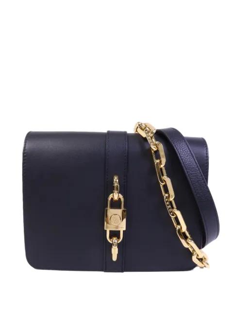 Rendez-Vous chain shoulder bag by LOUIS VUITTON 