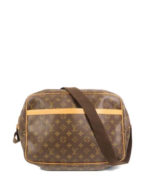 Reporter GM Monogram messenger bag by LOUIS VUITTON 