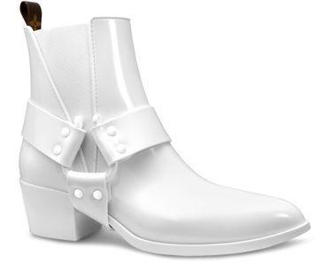 Rhapsody Ankle Boot by LOUIS VUITTON
