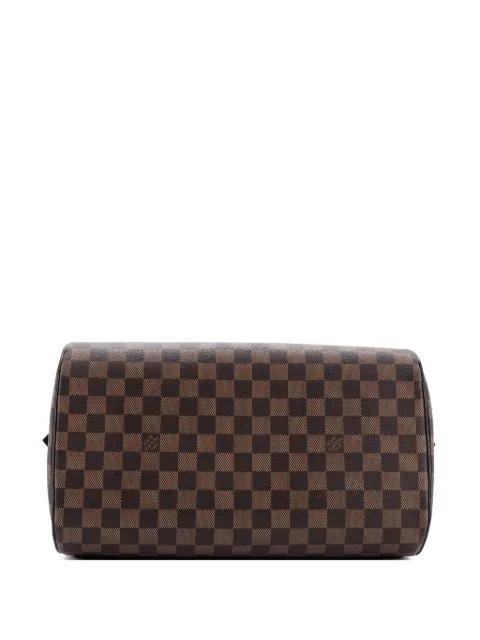 Ribera Damier MM handbag by LOUIS VUITTON 