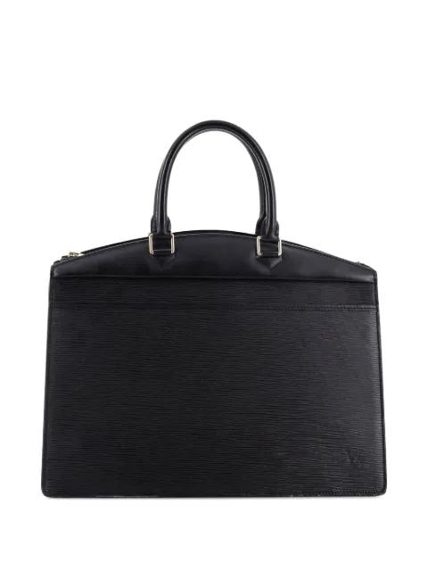 Riviera Handbag Epi Leather tote bag by LOUIS VUITTON 