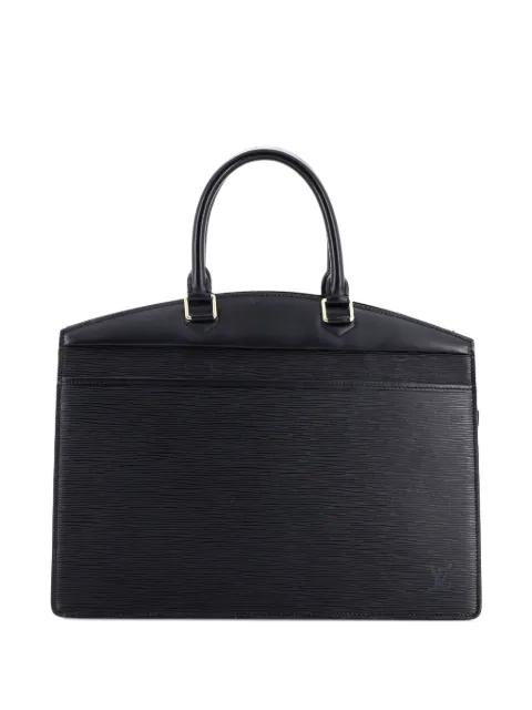 Riviera Handbag Epi Leather tote bag by LOUIS VUITTON 