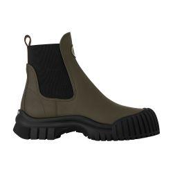 Ruby Flat Ankle Boot by LOUIS VUITTON