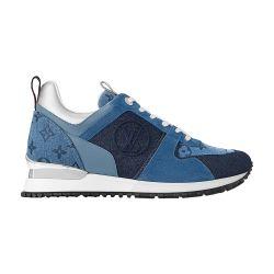Run Away Sneakers by LOUIS VUITTON