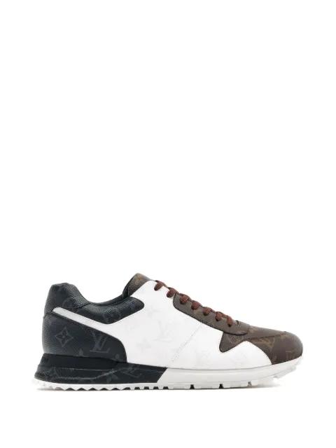 Run Away sneakers by LOUIS VUITTON 