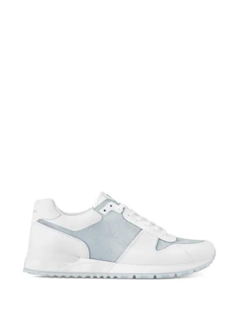 Run Away sneakers by LOUIS VUITTON 