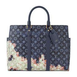 Sac Plat 24H by LOUIS VUITTON