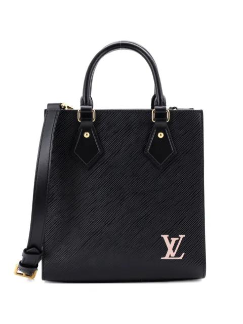 Sac Plat NM Bag Epi Leather BB shoulder bag by LOUIS VUITTON 