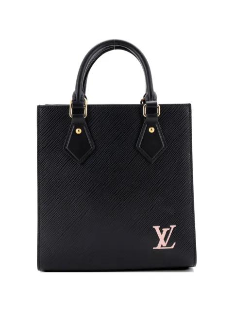 Sac Plat NM Bag Epi Leather BB shoulder bag by LOUIS VUITTON 