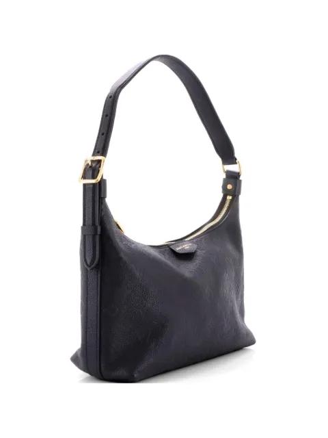 Sac Sport NM Handbag Monogram Empreinte Leather hobo bag by LOUIS VUITTON 