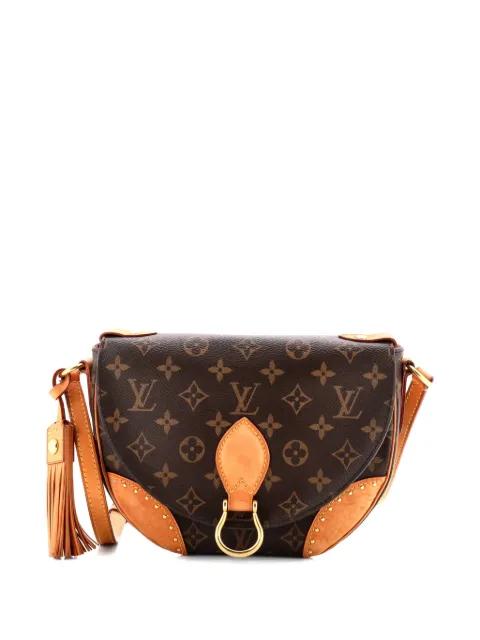 Saint Cloud NM Bag Monogram Canvas crossbody bag by LOUIS VUITTON Saint Cloud NM Bag Monogram Canvas crossbody bag by LOUIS VUITTON