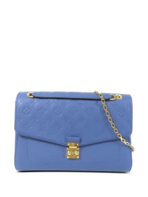 Saint-Germain MM shoulder bag by LOUIS VUITTON 