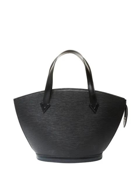 Saint Jack tote bag by LOUIS VUITTON 
