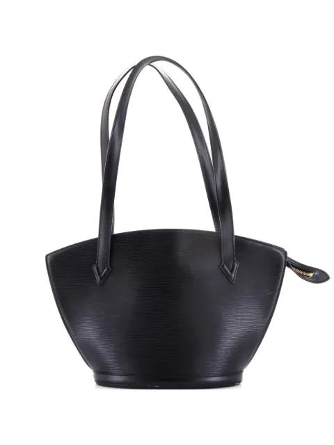 Saint Jacques Handbag Epi Leather PM shoulder bag by LOUIS VUITTON 