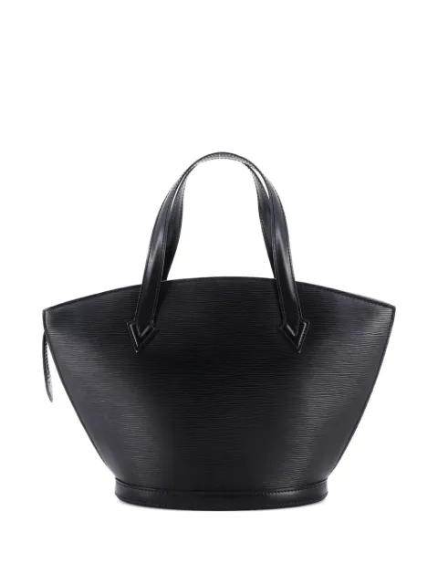 Saint Jacques Handbag Epi Leather PM shoulder bag by LOUIS VUITTON 