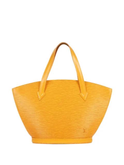Saint Jacques handbag by LOUIS VUITTON 