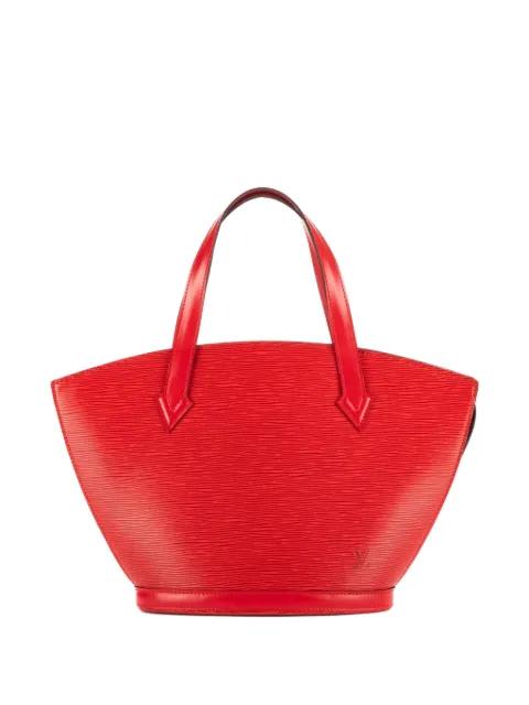 Saint Jacques handbag by LOUIS VUITTON 