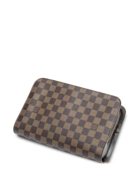 Saint Louis clutch bag by LOUIS VUITTON 