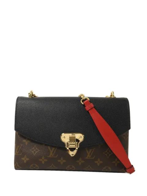 Saint Placide Monogram shoulder bag by LOUIS VUITTON 
