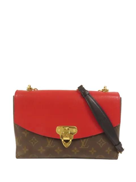 Saint Placide shoulder bag by LOUIS VUITTON 