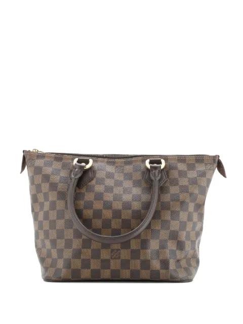 Saleya Handbag Damier PM tote bag by LOUIS VUITTON 