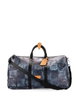 Salt Keepall Bandouliere travel bag by LOUIS VUITTON Salt Keepall Bandouliere travel bag by LOUIS VUITTON