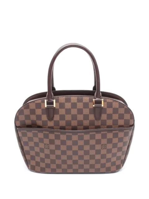 Saria handbag by LOUIS VUITTON 