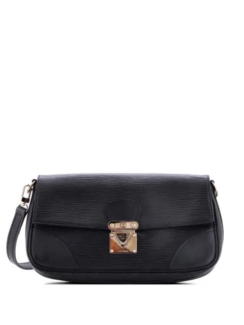 Segur Pochette Epi Leather shoulder bag by LOUIS VUITTON 