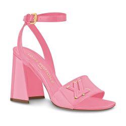 Shake Sandal by LOUIS VUITTON