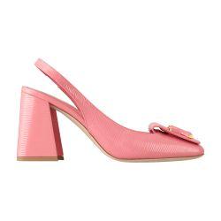 Shake Slingback Pump by LOUIS VUITTON