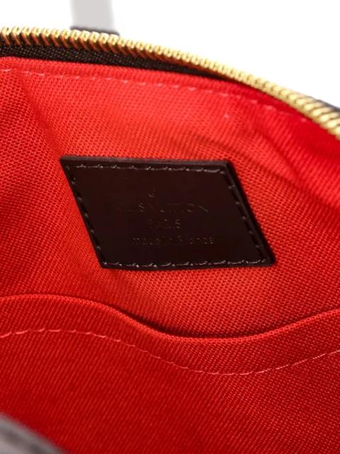 Siena Handbag Damier PM satchel by LOUIS VUITTON 