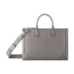 Slim Briefcase by LOUIS VUITTON
