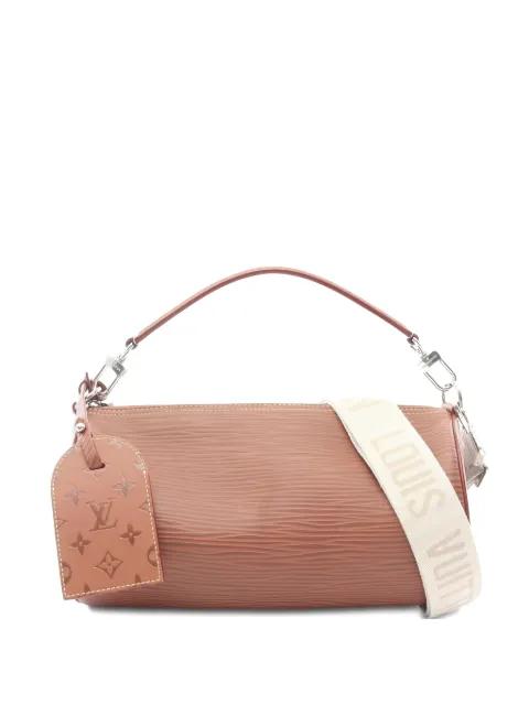 Soft Porosion Epi XL leather tote bag by LOUIS VUITTON 