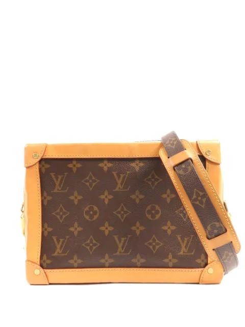 Soft Trunk crossbody bag by LOUIS VUITTON 