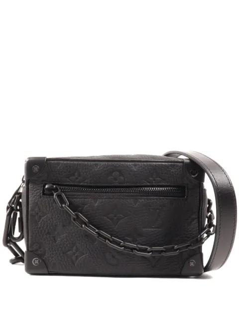 Soft Trunk mini tote bag by LOUIS VUITTON 