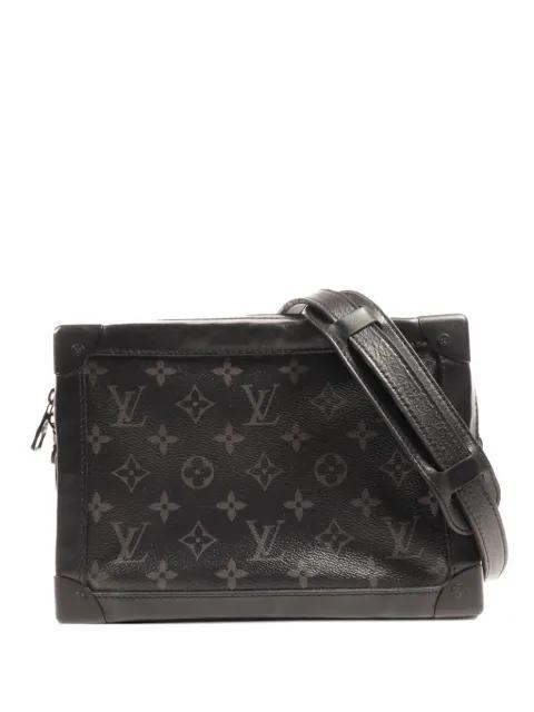 Soft Trunk shoulder bag by LOUIS VUITTON 