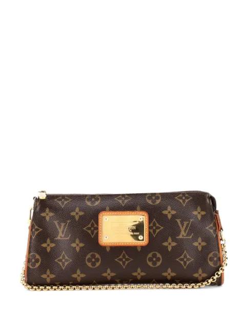 Sophie Handbag Monogram Canvas crossbody bag by LOUIS VUITTON 