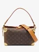 Soul Trunk Monogram tote bag by LOUIS VUITTON Soul Trunk Monogram tote bag by LOUIS VUITTON